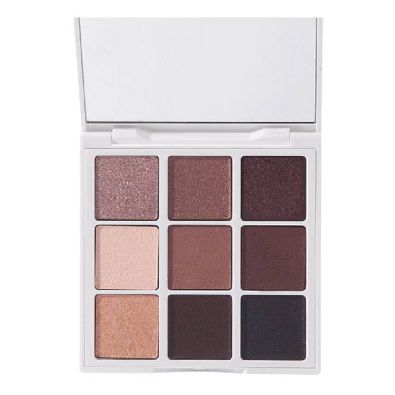 GOOVI PALETTE 9 OMBRETTI