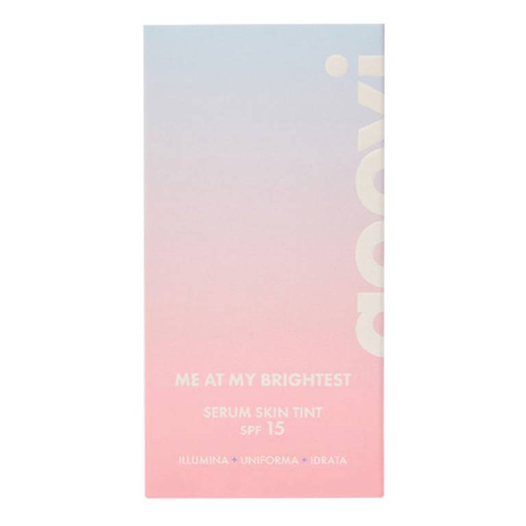 GOOVI SKIN TINT 05 30ML