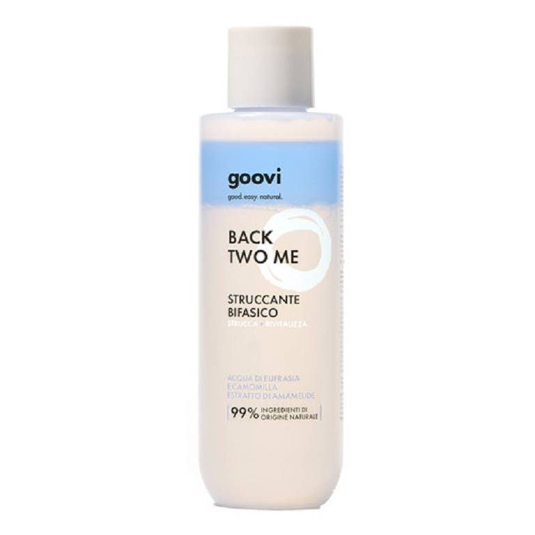 GOOVI STRUCCANTE BIFASICO200ML