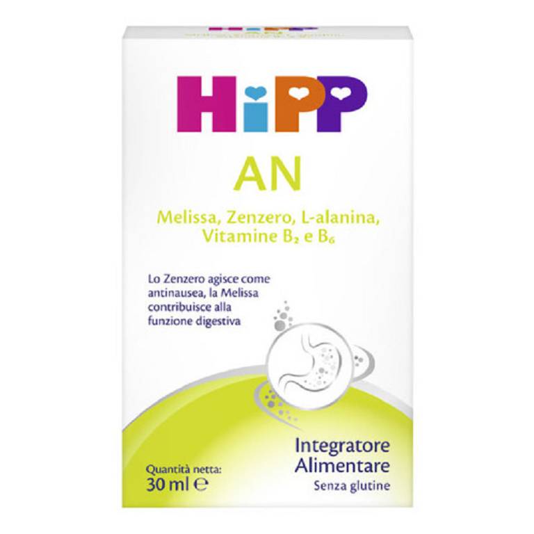 HIPP AN 30ML