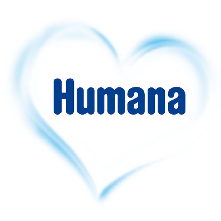 HUMANA 2 5HMO MP 1100G