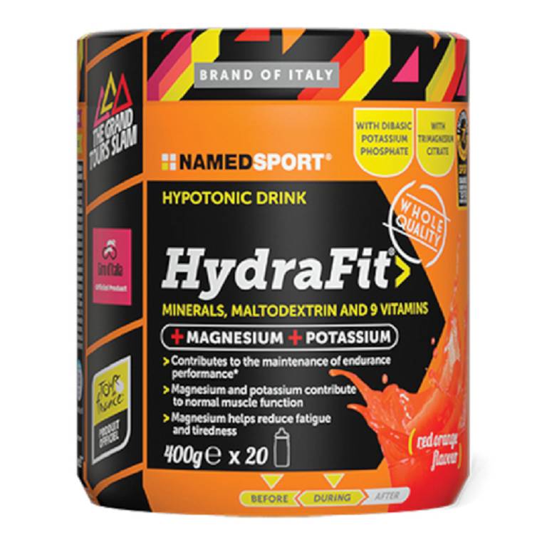 HYDRAFIT 400G HYDRAFIT 400G