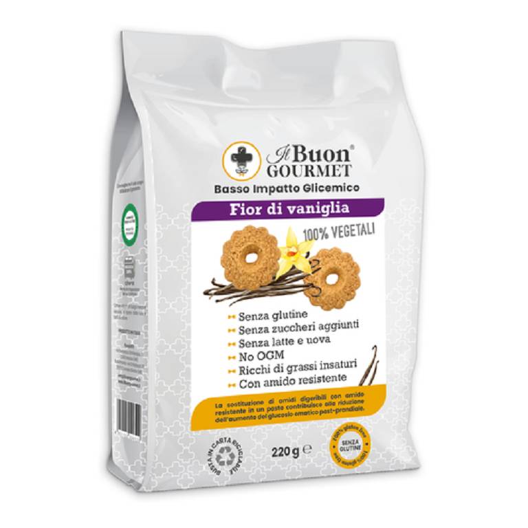 IL BUON GOURMET FIOR VAN BISC