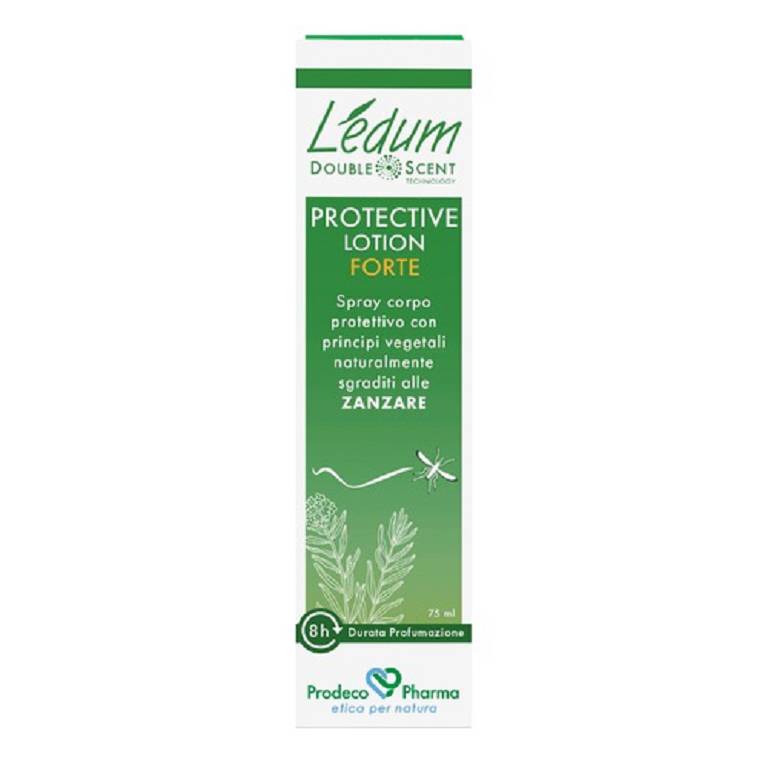 LEDUM DS PROT LOTION FORTE75ML