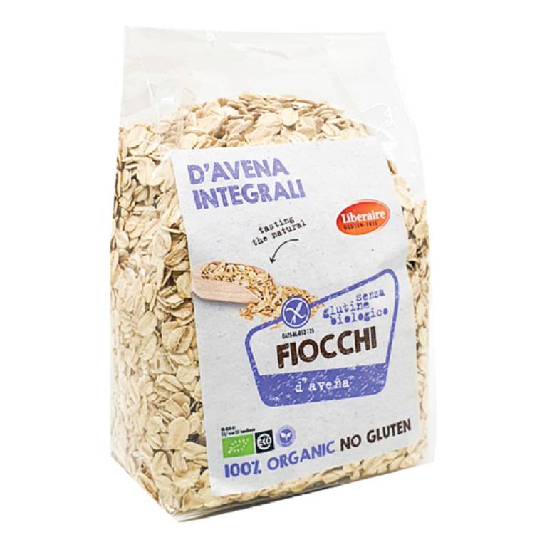 LIBERAIRE FIOCCHI D'AVENA INTE