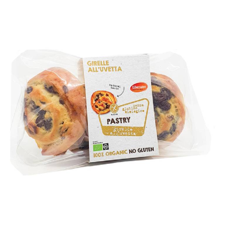 LIBERAIRE GIRELLE UVETTA BIO