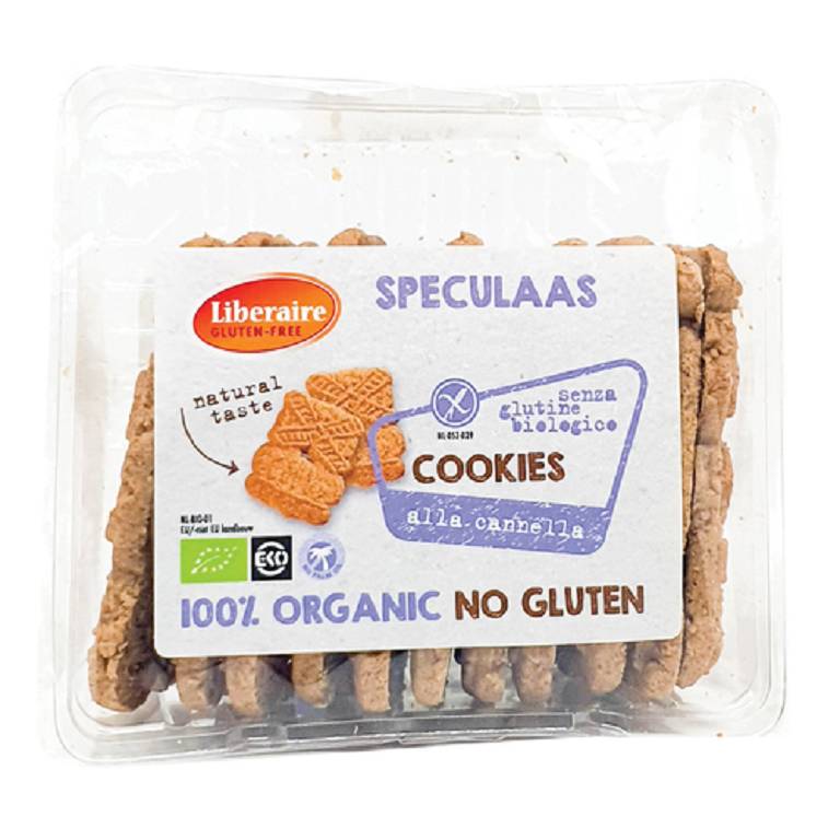 LIBERAIRE SPECULAAS BIO