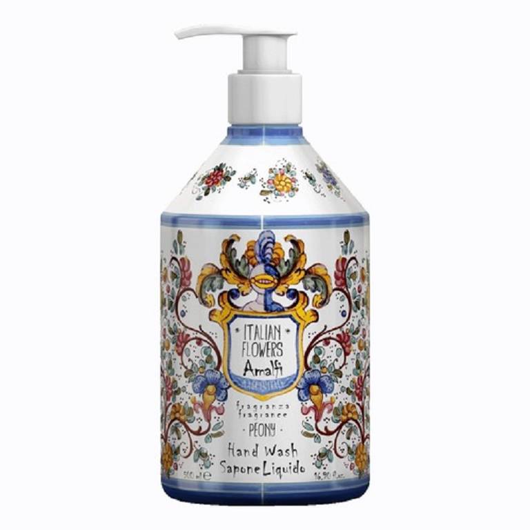 MAIOLICHE SAPONE AMALFI 500ML