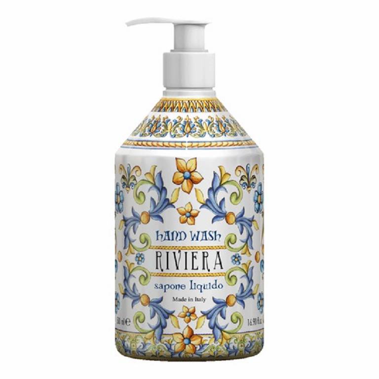 MAIOLICHE SAPONE RIVIERA 500ML