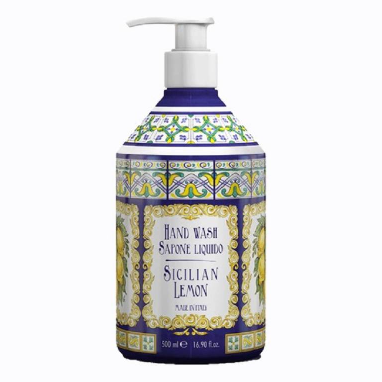 MAIOLICHE SAPONE SIC LEM 500ML