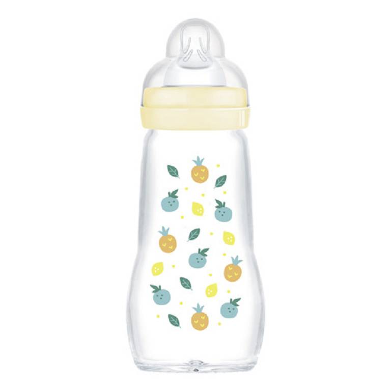 MAM FEEL GOOD 2+ TETT 2 NEUTRO