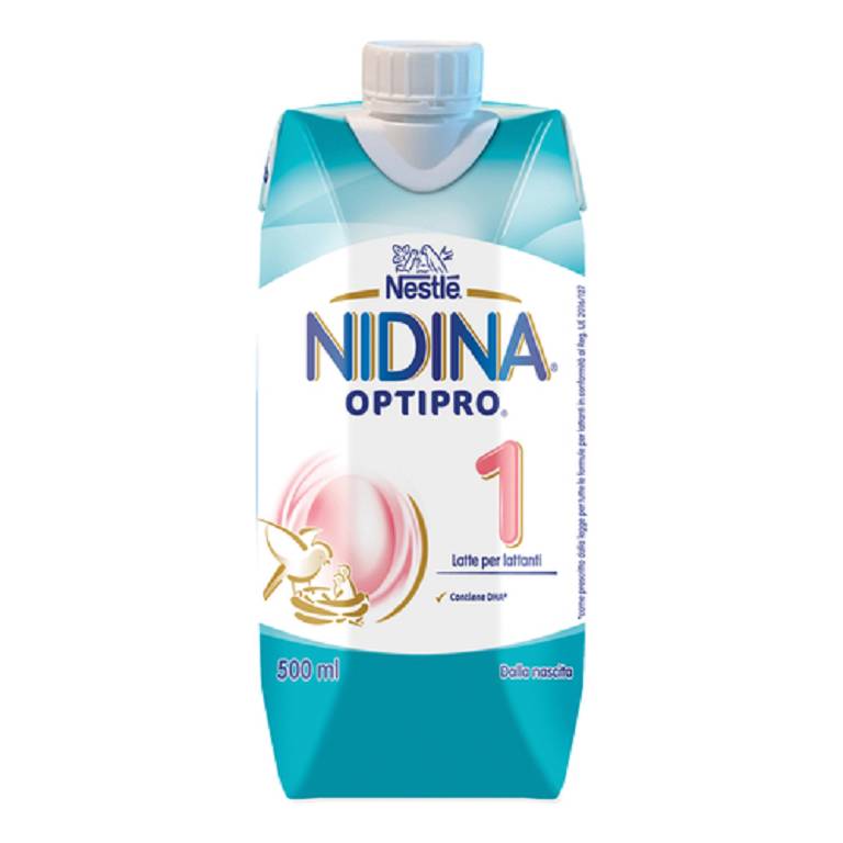 NIDINA OPTIPRO 1 500ML