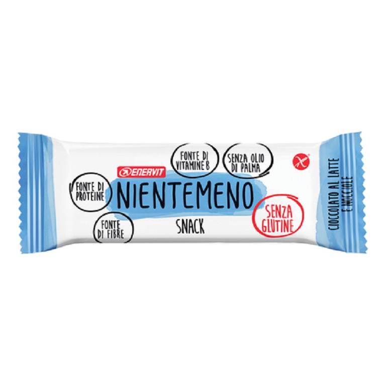 NIENTEMENO BAR CIOC/NOCC 3X33G