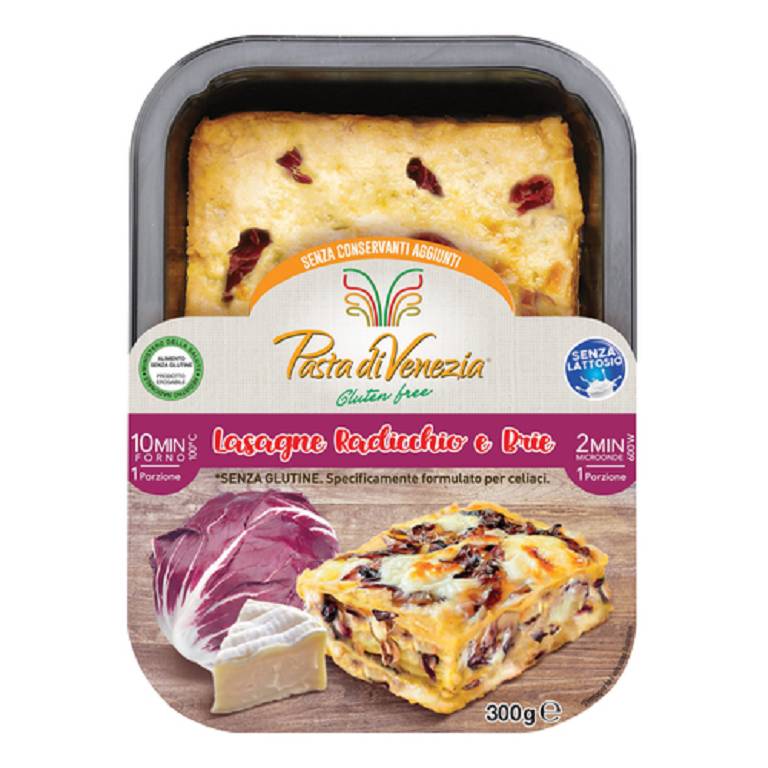 PASTA VENEZIA LASAGNE RADI/BRI