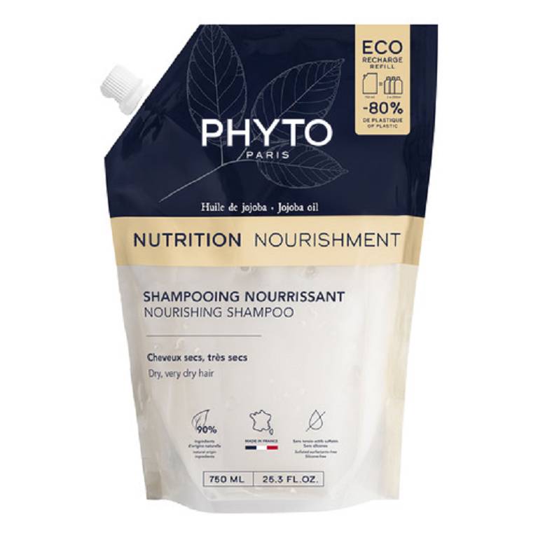 PHYTO NUTRITION RIC SH 750ML