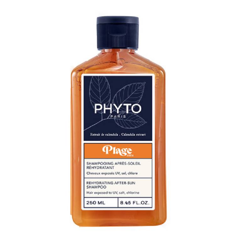 PHYTO PLAGE SHAMPOO 250ML