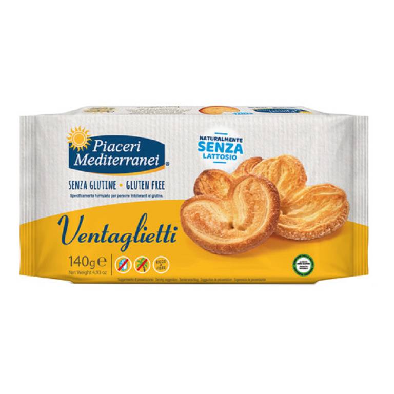 PIACERI MEDIT VENTAGLIETTI140G