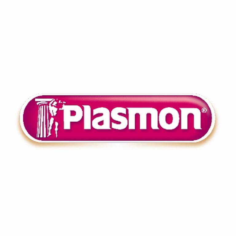 PLASMON PASTA CHIOCCIOLINE300G