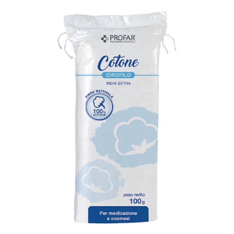 PROFAR COTONE INDIA EXTRA 100G