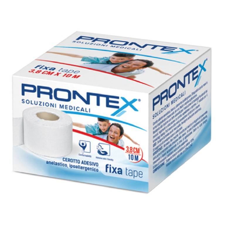 PRONTEX FIXA TAPE M10X3,8CM