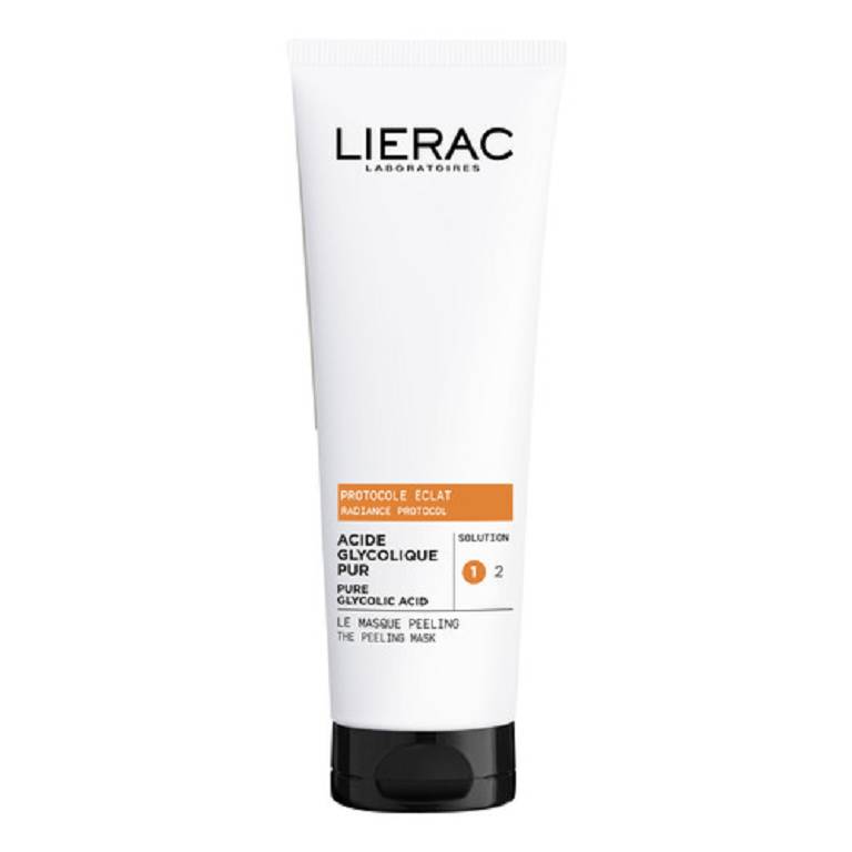 PROTOCOLES LUMINOSITA' PEELING