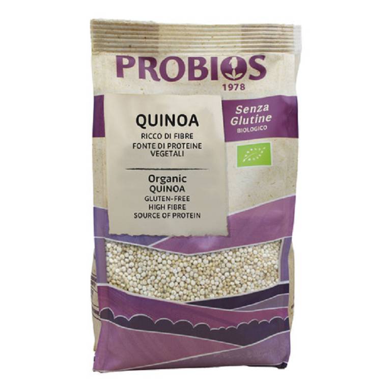 QUINOA CLASSICA S/GLUTINE 400G