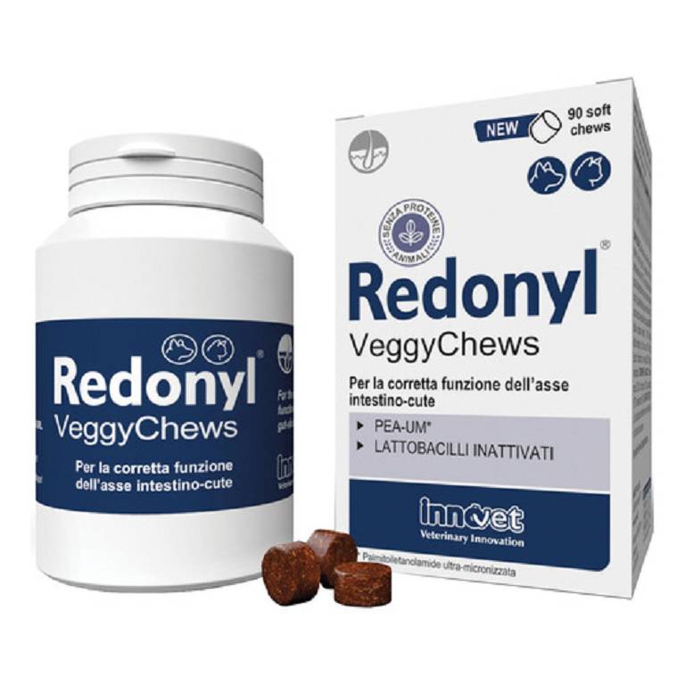 REDONYL VEGGY 90SOFT CHEWS REDONYL VEGGY 90SOFT CHEWS