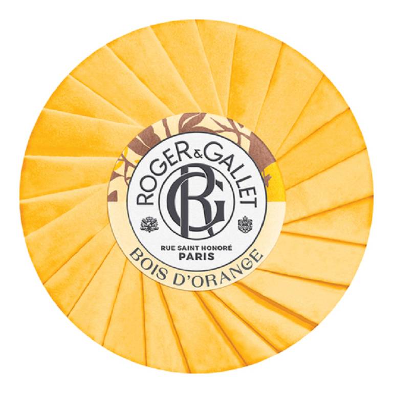 R&G BOIS D'ORANGE SAP 100G