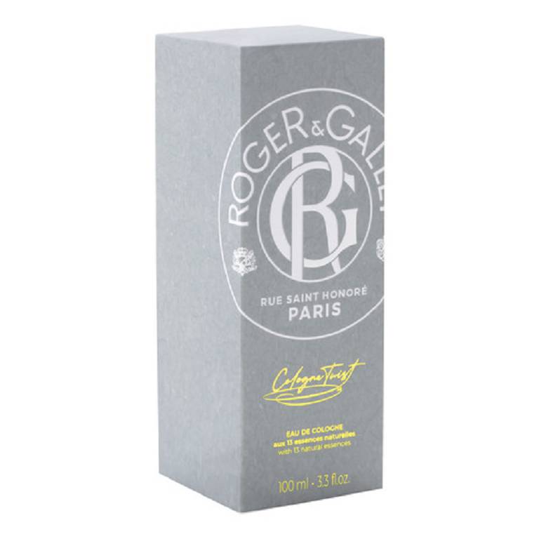 R&G COLOGNE TWIST ACQ COL100ML