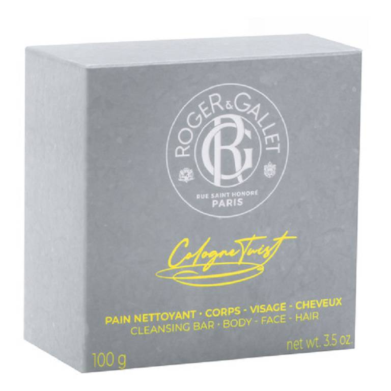 R&G COLOGNE TWIST SAP DET 100G