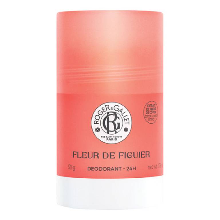 R&G DEODORANT FLEUR FIGUIER50G