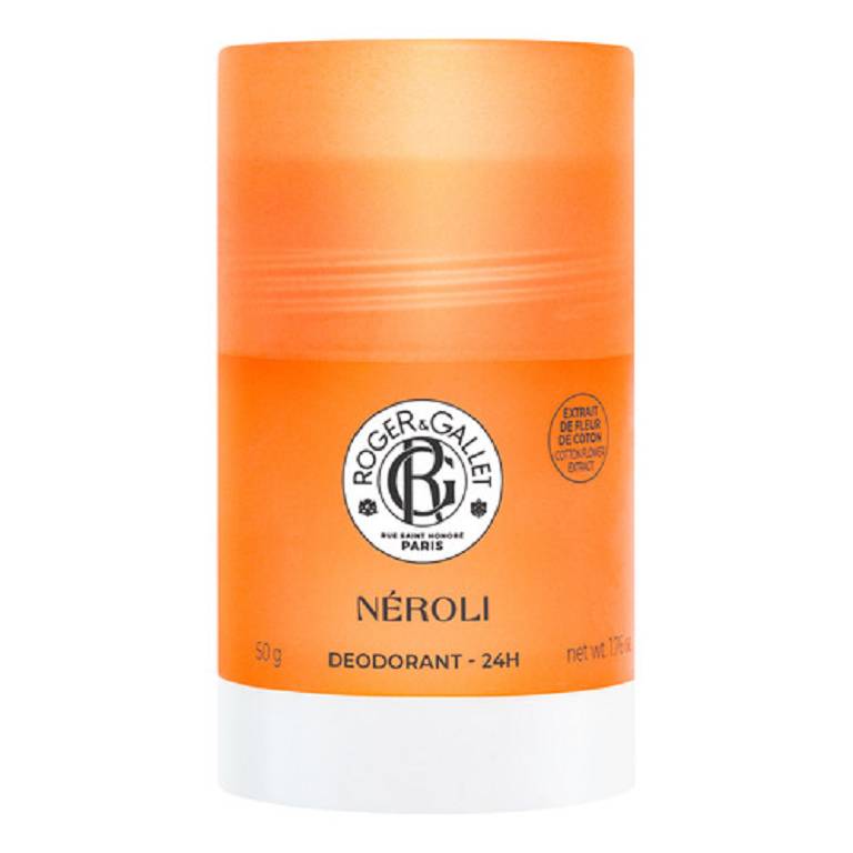 R&G DEODORANT NEROLI 50G