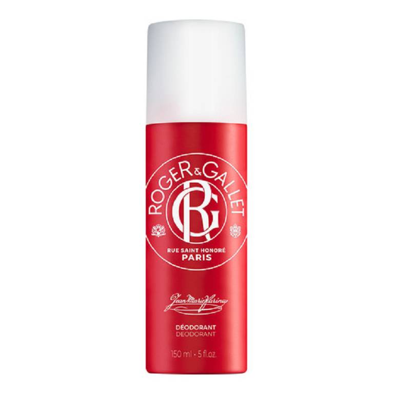 R&G JEAN MARIE FAR DEOD 150ML