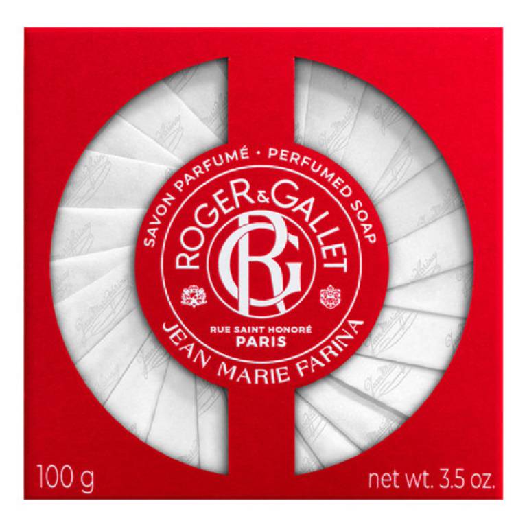 R&G JEAN MARIE FAR SAPONETTA