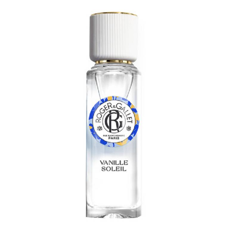 R&G VANILLE SOL EAU PARF 30ML