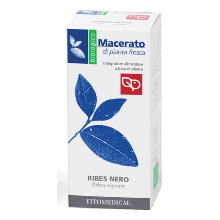 RIBES NERO TM 50ML BIO