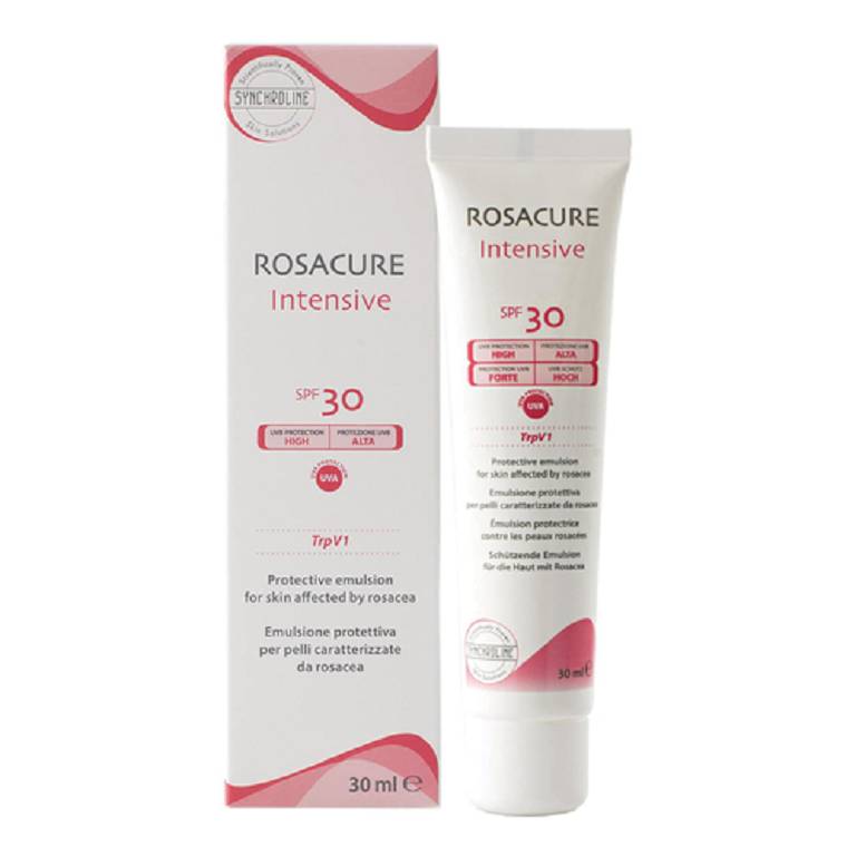 ROSACURE INTENSIVE CREMA 30ML