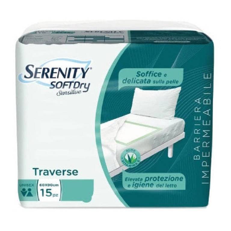 SERENITY TRAV SD SENS EX 60X90 SERENITY TRAV SD SENS EX 60X90