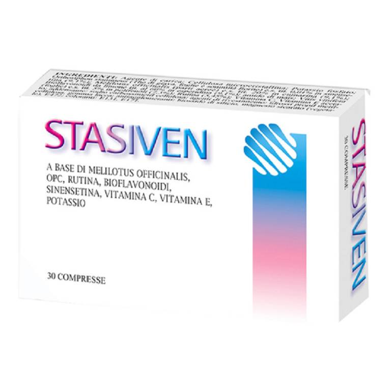 STASIVEN 30CPR
