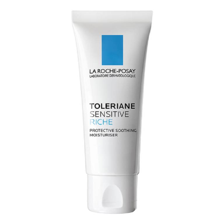 TOLERIANE SENSITIVE RICHE VISO