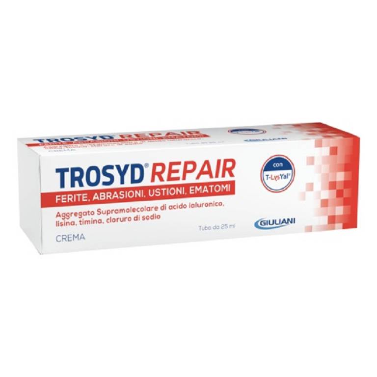 TROSYD REPAIR 25ML