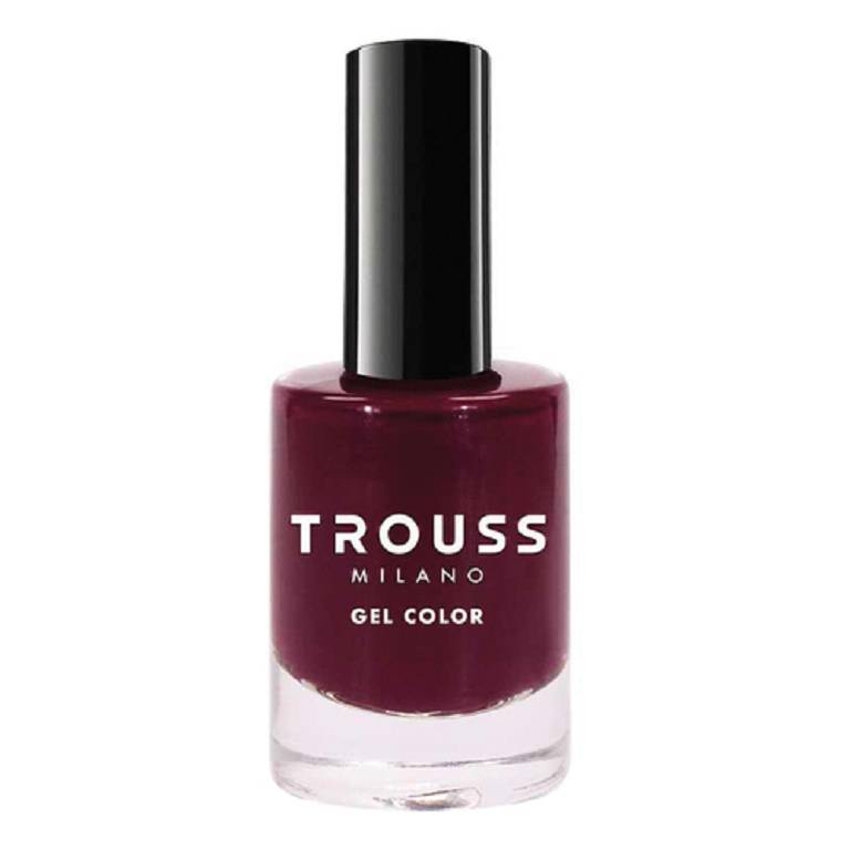 TROUSS SMALTO B 02 WINE RED