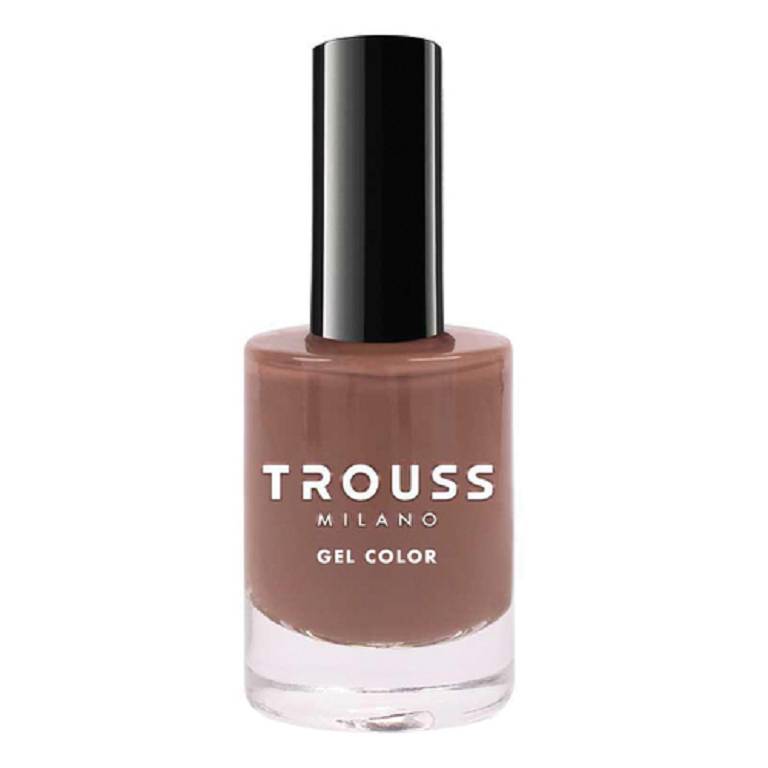 TROUSS SMALTO M 02 LIGHT BROWN