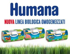 HUMANA ITALIA SpA